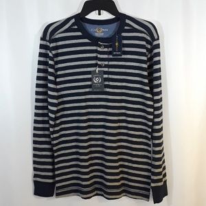 Club Room Long Sleeve Shirt